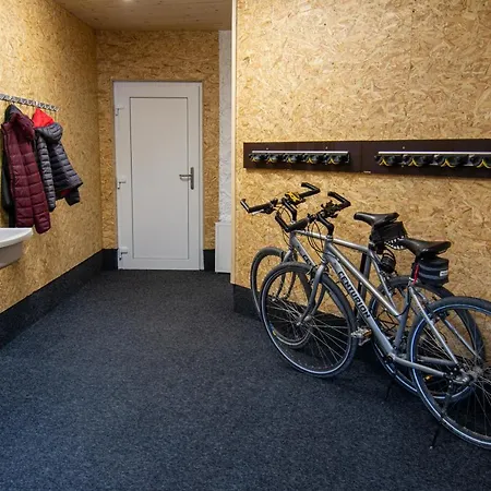 Kleemanns Pensjonat 3*