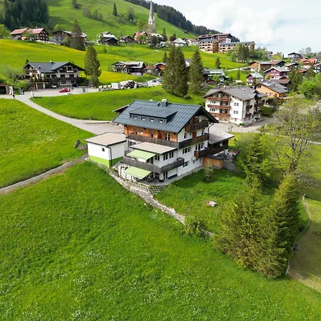 Kleemanns - Nur Fuer Erwachsene 3* Mittelberg