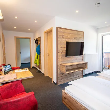 Affittacamere Kleemanns - Nur Fuer Erwachsene 3*