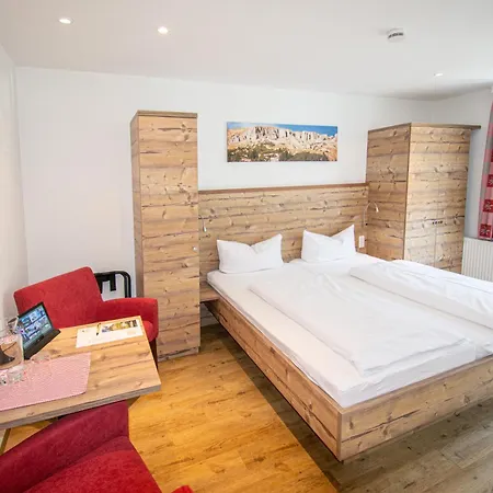 Kleemanns - Nur Fuer Erwachsene Affittacamere Mittelberg