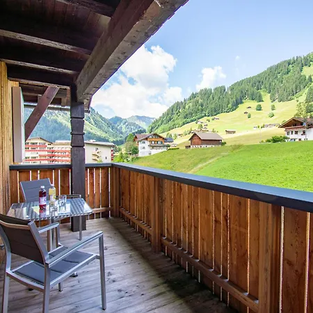 Penzion Kleemanns - Nur Fuer Erwachsene Mittelberg