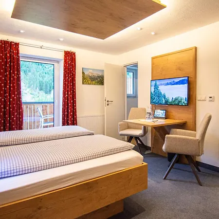 Kleemanns - Nur Fuer Erwachsene 3* Mittelberg