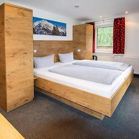 Affittacamere Kleemanns - Nur Fuer Erwachsene