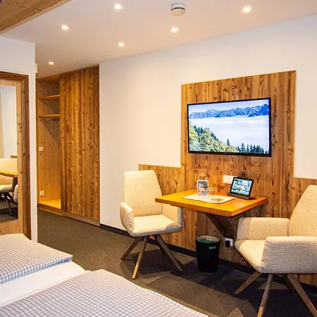 Affittacamere Kleemanns - Nur Fuer Erwachsene 3*