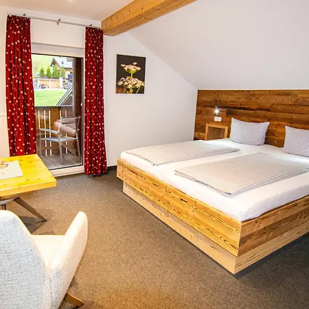 Kleemanns - Nur Fuer Erwachsene Mittelberg