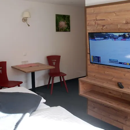 Affittacamere Kleemanns - Nur Fuer Erwachsene Mittelberg