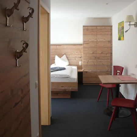 Vendégház Kleemanns - Nur Fuer Erwachsene