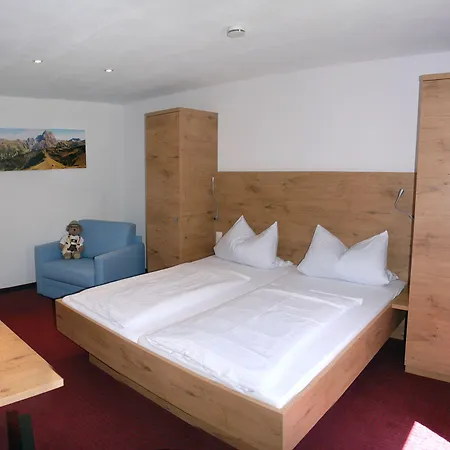 Affittacamere Kleemanns - Nur Fuer Erwachsene