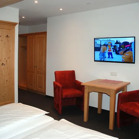 Kleemanns - Nur Fuer Erwachsene Mittelberg