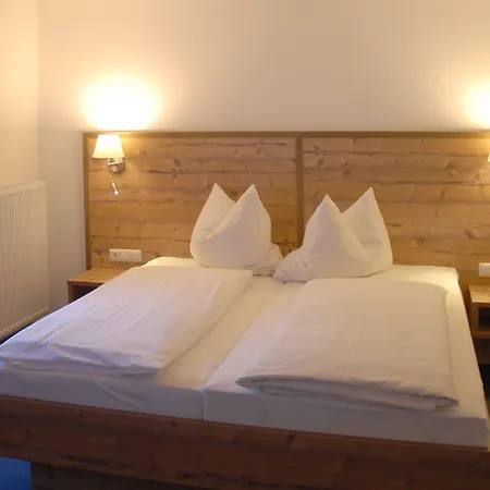 Kleemanns - Nur Fuer Erwachsene Affittacamere Mittelberg