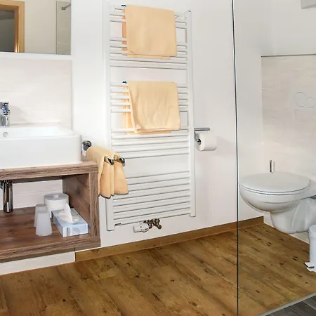 Kleemanns - Nur Fuer Erwachsene Vendégház Mittelberg