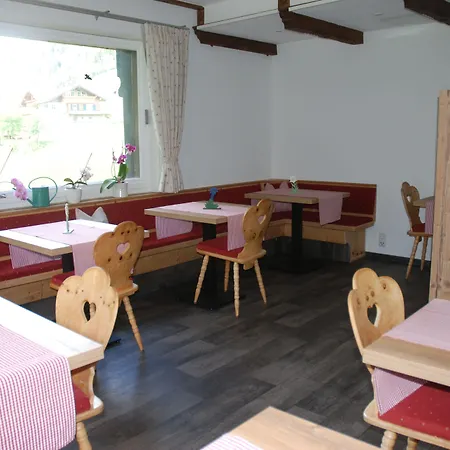 Affittacamere Kleemanns - Nur Fuer Erwachsene 3*