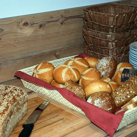 Affittacamere Kleemanns - Nur Fuer Erwachsene 3*