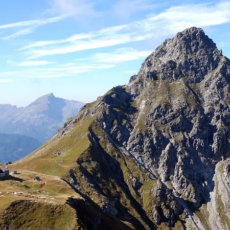 Affittacamere Kleemanns - Nur Fuer Erwachsene Mittelberg
