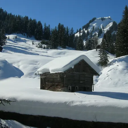 Kleemanns - Nur Fuer Erwachsene Mittelberg
