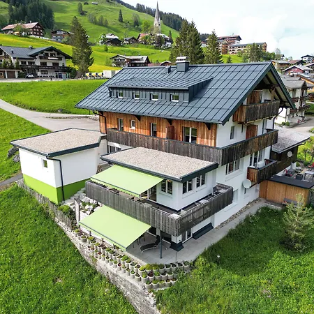 Pensjonat Kleemanns - Nur Fuer Erwachsene Mittelberg