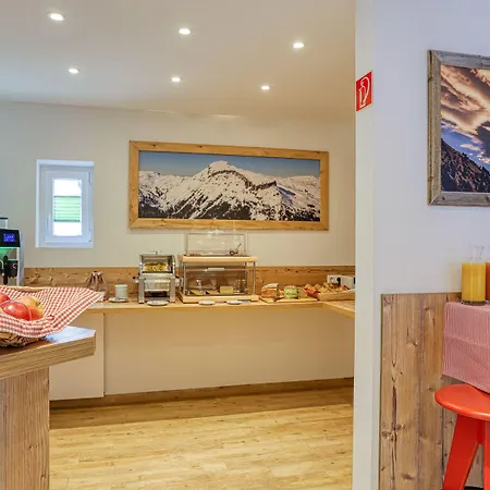 Affittacamere Kleemanns - Nur Fuer Erwachsene