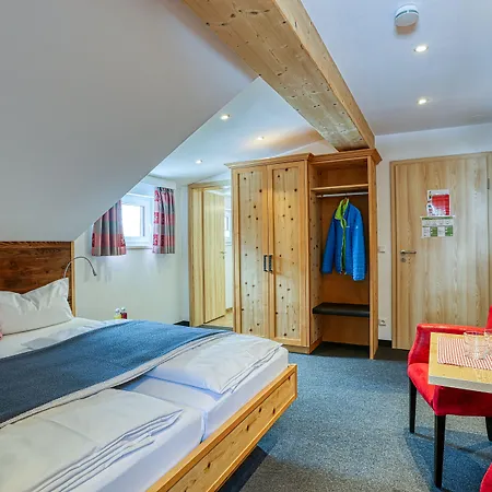 Kleemanns - Nur Fuer Erwachsene 3* Mittelberg