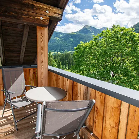 Kleemanns - Nur Fuer Erwachsene Mittelberg