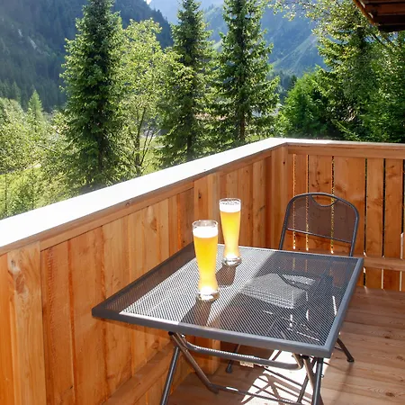 Kleemanns - Nur Fuer Erwachsene 3* Mittelberg