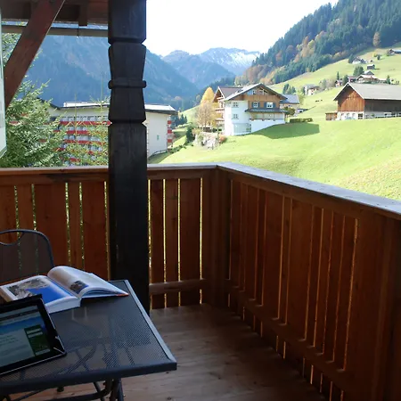 Kleemanns - Nur Fuer Erwachsene Mittelberg