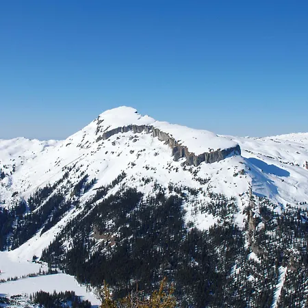 Kleemanns - Nur Fuer Erwachsene Penzion Mittelberg