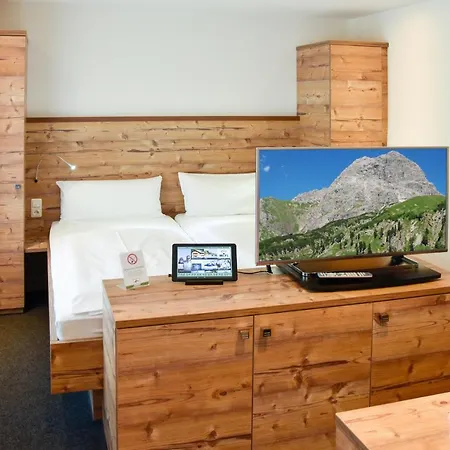 Kleemanns - Nur Fuer Erwachsene Mittelberg