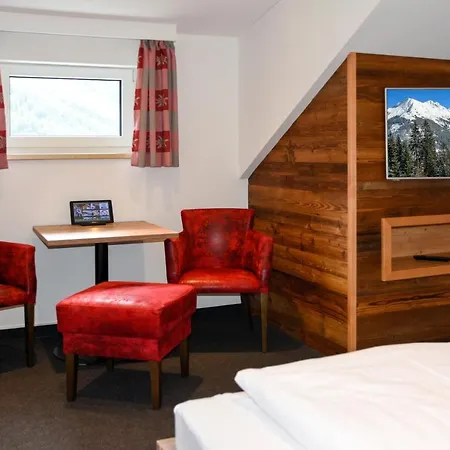 Kleemanns - Nur Fuer Erwachsene Mittelberg