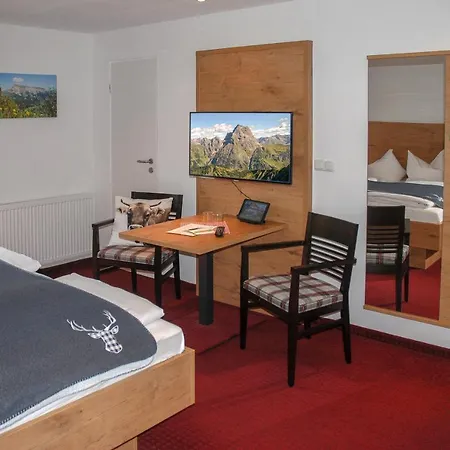 Guest house Das Kleemanns