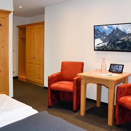 Das Kleemanns 3*